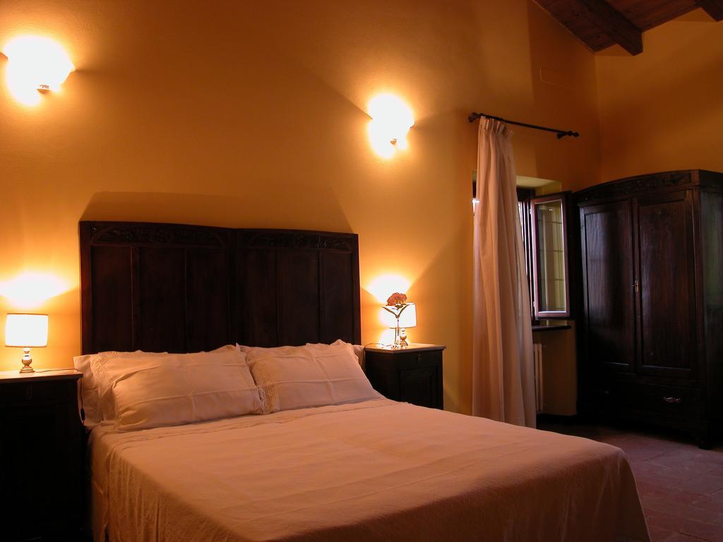 Agriturismo Casa Garello Villa Salice Terme Room photo