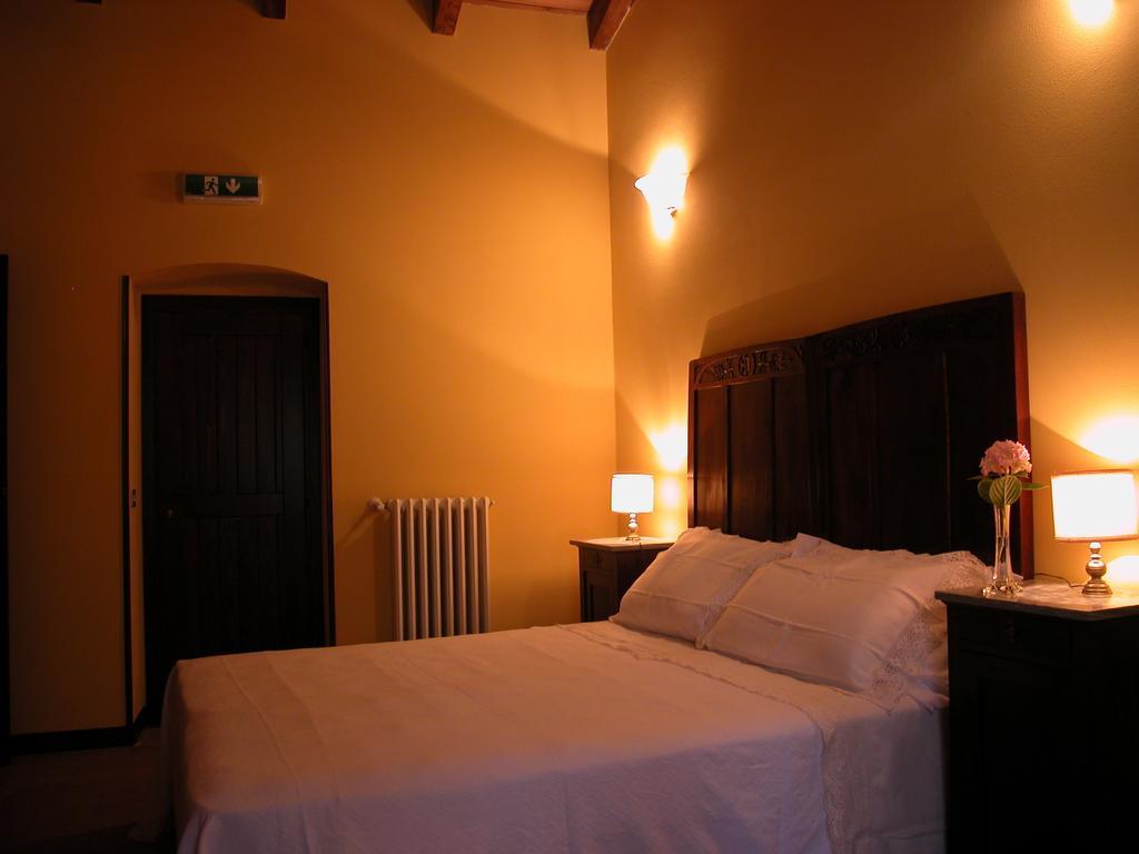 Agriturismo Casa Garello Villa Salice Terme Room photo