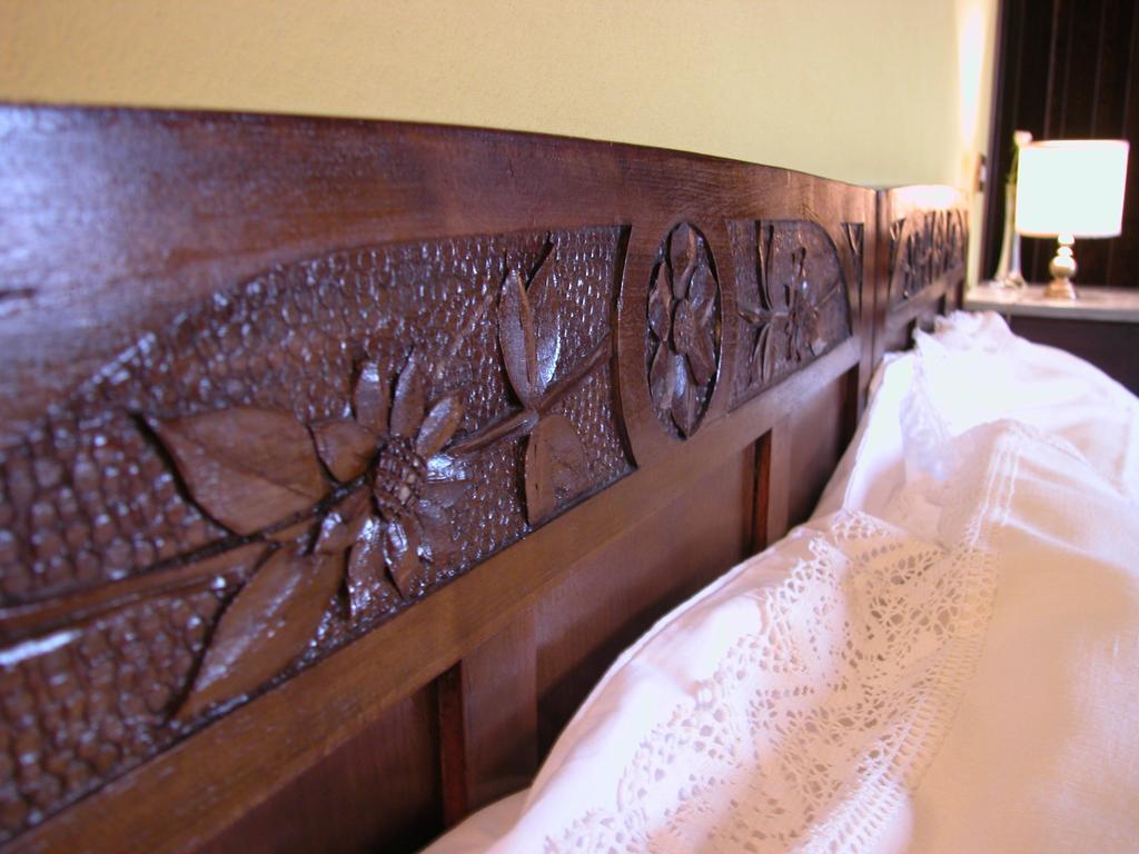 Agriturismo Casa Garello Salice Terme Room photo
