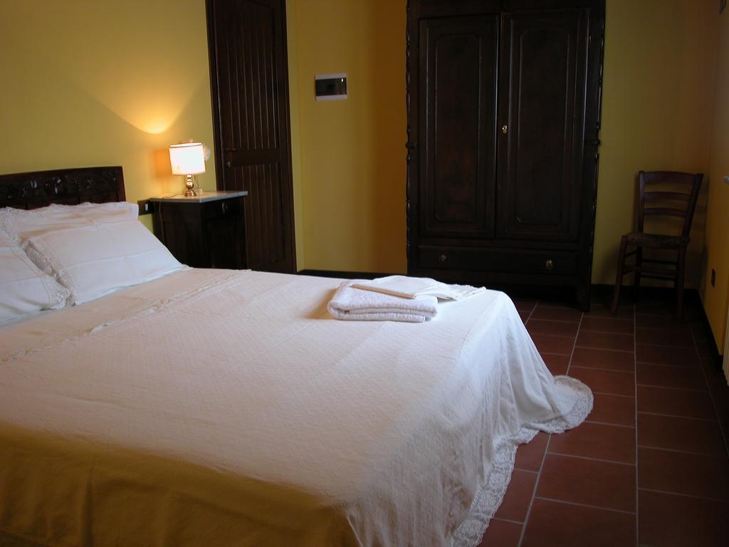 Agriturismo Casa Garello Villa Salice Terme Room photo