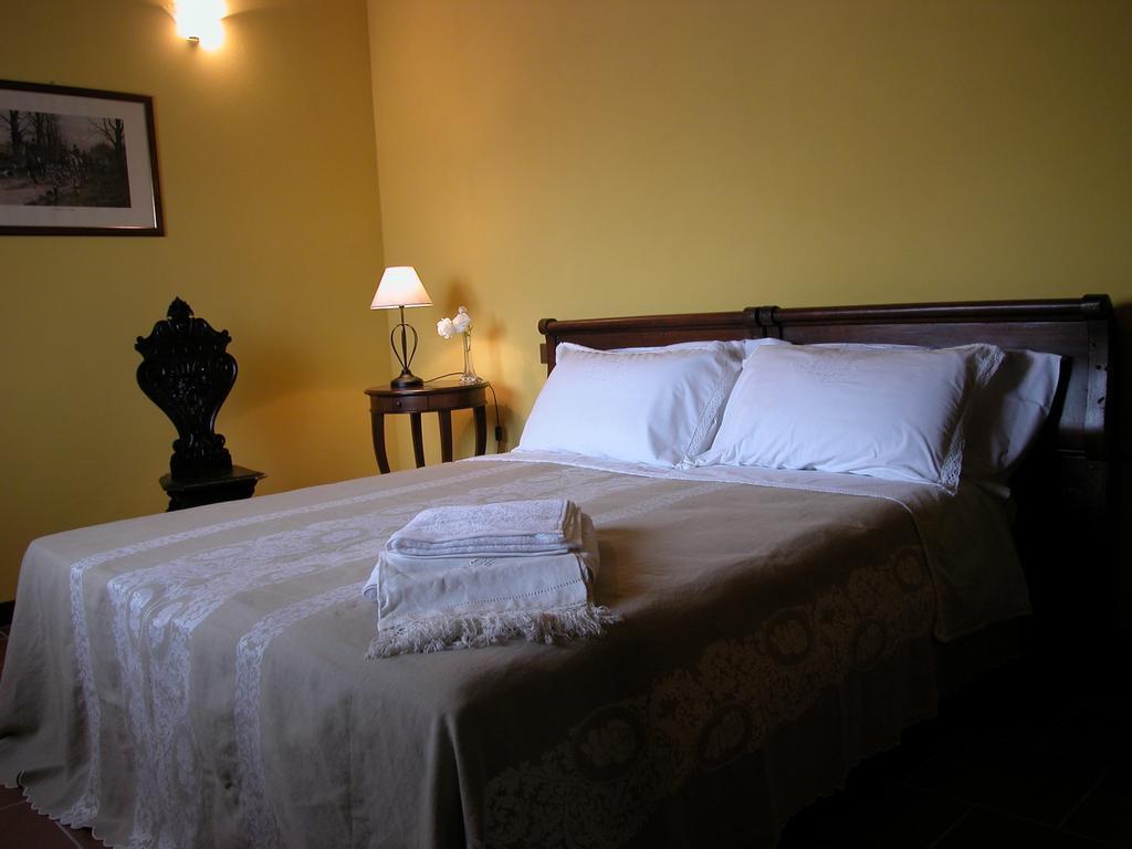 Agriturismo Casa Garello Salice Terme Room photo